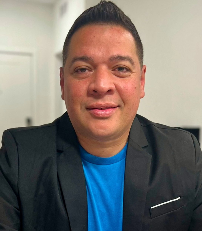 Rafael Figueredo