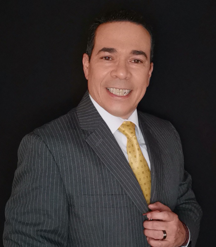 Jesús Pérez Rubi