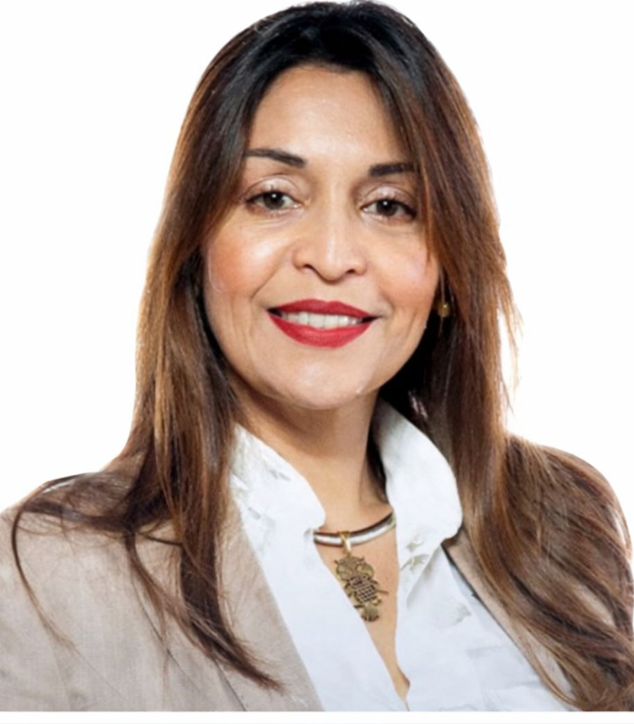 Norma Lagonell